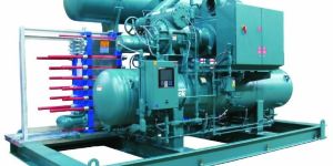 Industrial Process Chiller