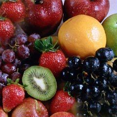 Fruits