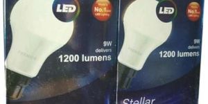 Daylight Premier Bright LED Bulb