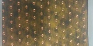 Fancy Charcoal Sheet