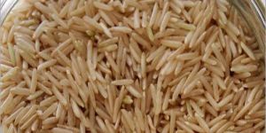 Brown Basmati Rice