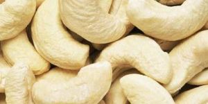 Dried Cashew Nuts