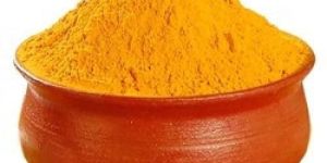 Organic Turmeric Powder