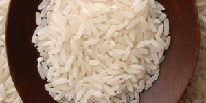 White Basmati Rice