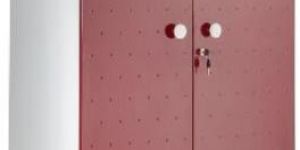 Steel Wardrobes