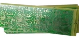 Single Side PCB