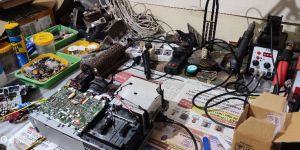 Projector Repair Services
