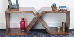 Wooden Console Tables
