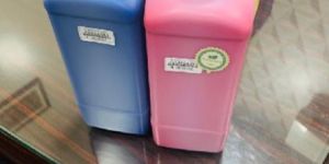 Solvent Ink