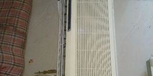 LG Air Conditioner