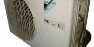 Used Daikin Air Conditioner