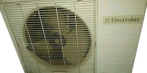 Used Electrolux Air Conditioner