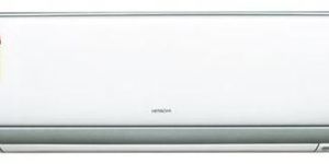 Used Hitachi Air Conditioner