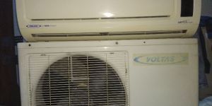 Voltas Air Conditioner