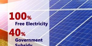 Solar Energy Project