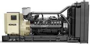 Power Generating Equipment