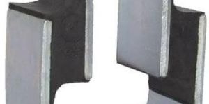 Double U Shear Mounts