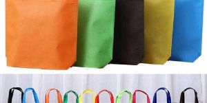 BOPP Laminated Woven Bags