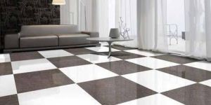 Double Charge Floor Tiles