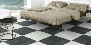 GVT Floor Tiles