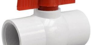 PVC Ball Valve