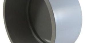 PVC End Cap