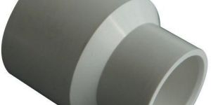 PVC Pipe Reducer