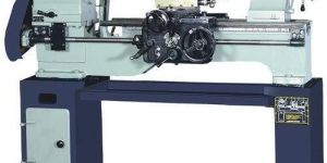Horizontal Lathe Machine