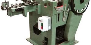 Wire Nail Making Machine
