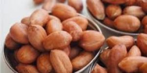 Raw Groundnut Kernels