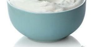 Fresh Curd
