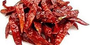 Dry Red Chilli