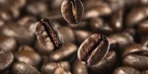 Natural Roasted Coffee Beans