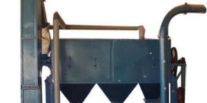 Food Processing Plant Repairing