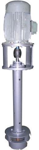 Industrial Agitator