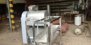 Pomegranate Deseeding Machine