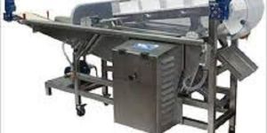 Pomegranate Peeling Machine