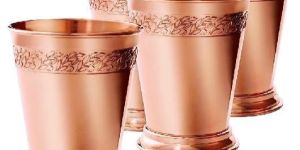 Copper Glass