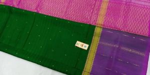 Soft Silk Saree