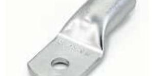 Crimping Type Tubular Copper Cable Terminal