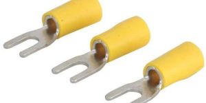 Fork Type Copper Terminal