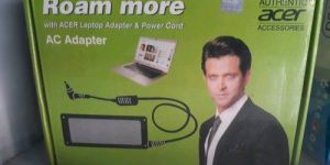 Laptop AC Adapter