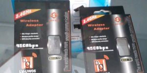 Wireless Adapter