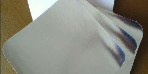 Aluminum Foil Container Lid