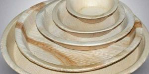 Areca Leaf Plate