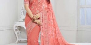 Designer Sarees
