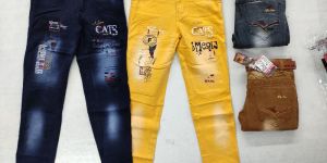 Kids Jeans