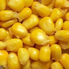 Frozen Sweet Corn