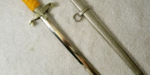 German Officers Dagger