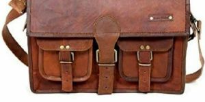 Leather Office Bags